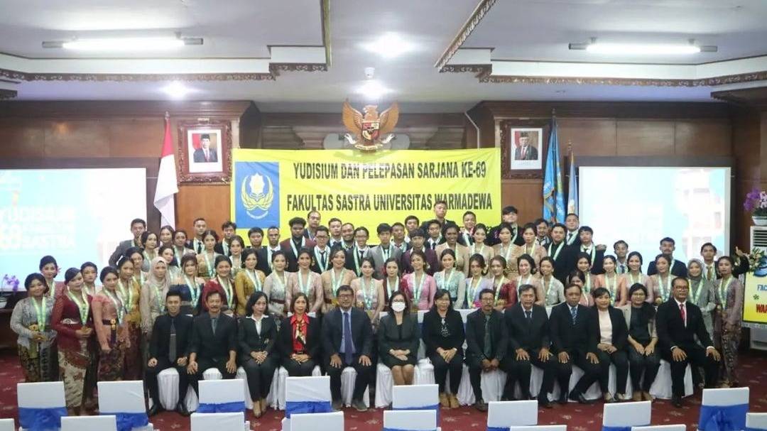 Yudisium ke 69