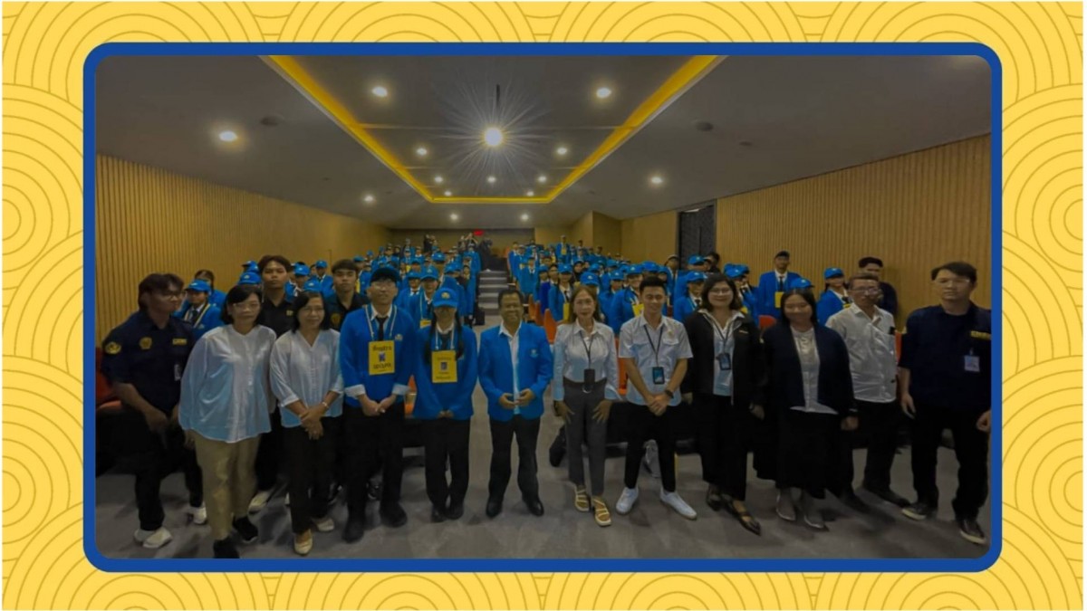Fakultas Sastra Universitas Warmadewa Gelar PKKMB Tahun 2025