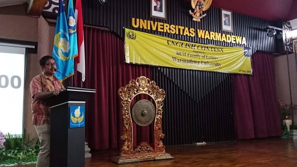 English Contest