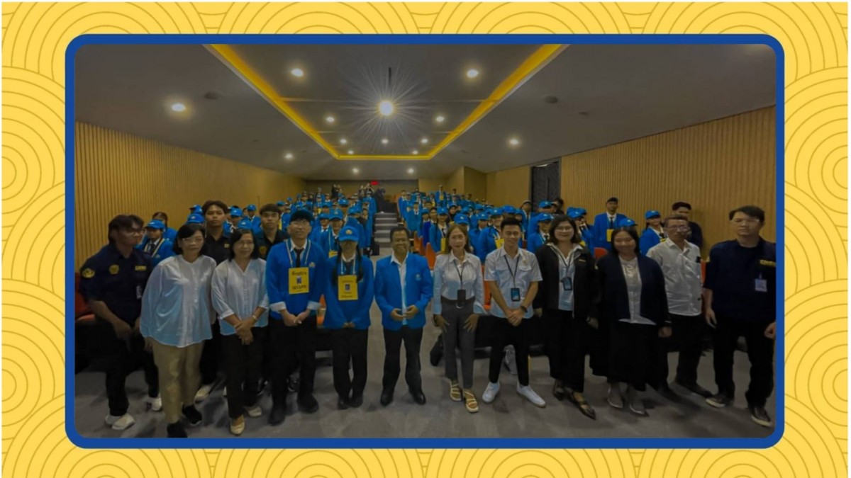 Faculty of Letters, Universitas Warmadewa Holds 2025 Freshmen Orientation (PKKMB)