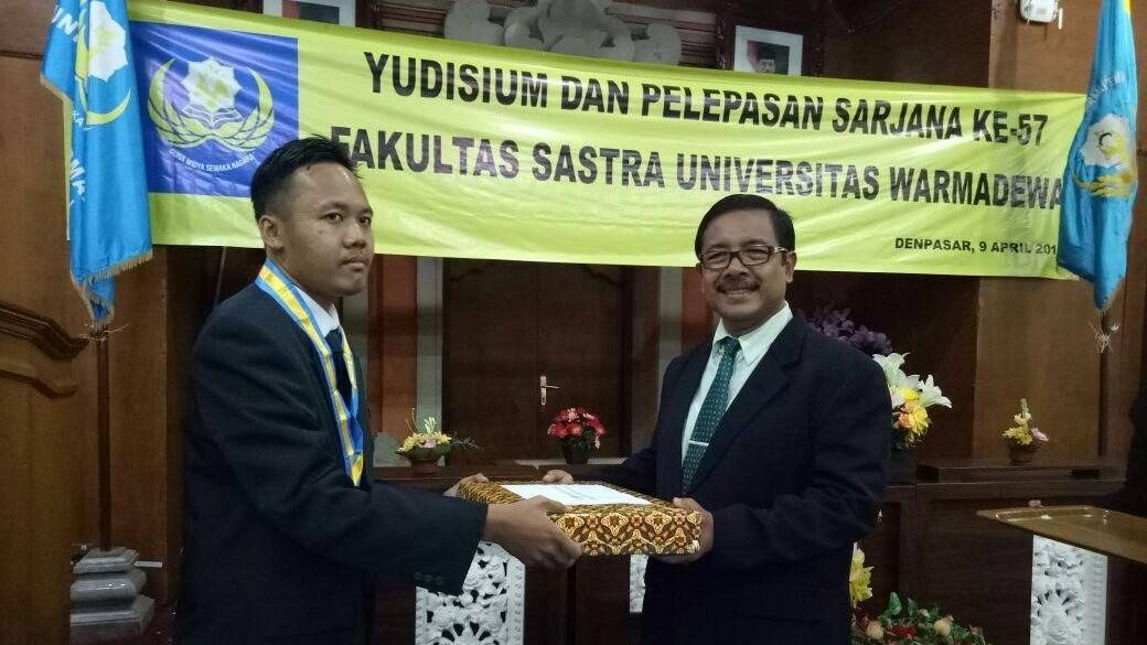 57th Judgment and Release of Bachelors